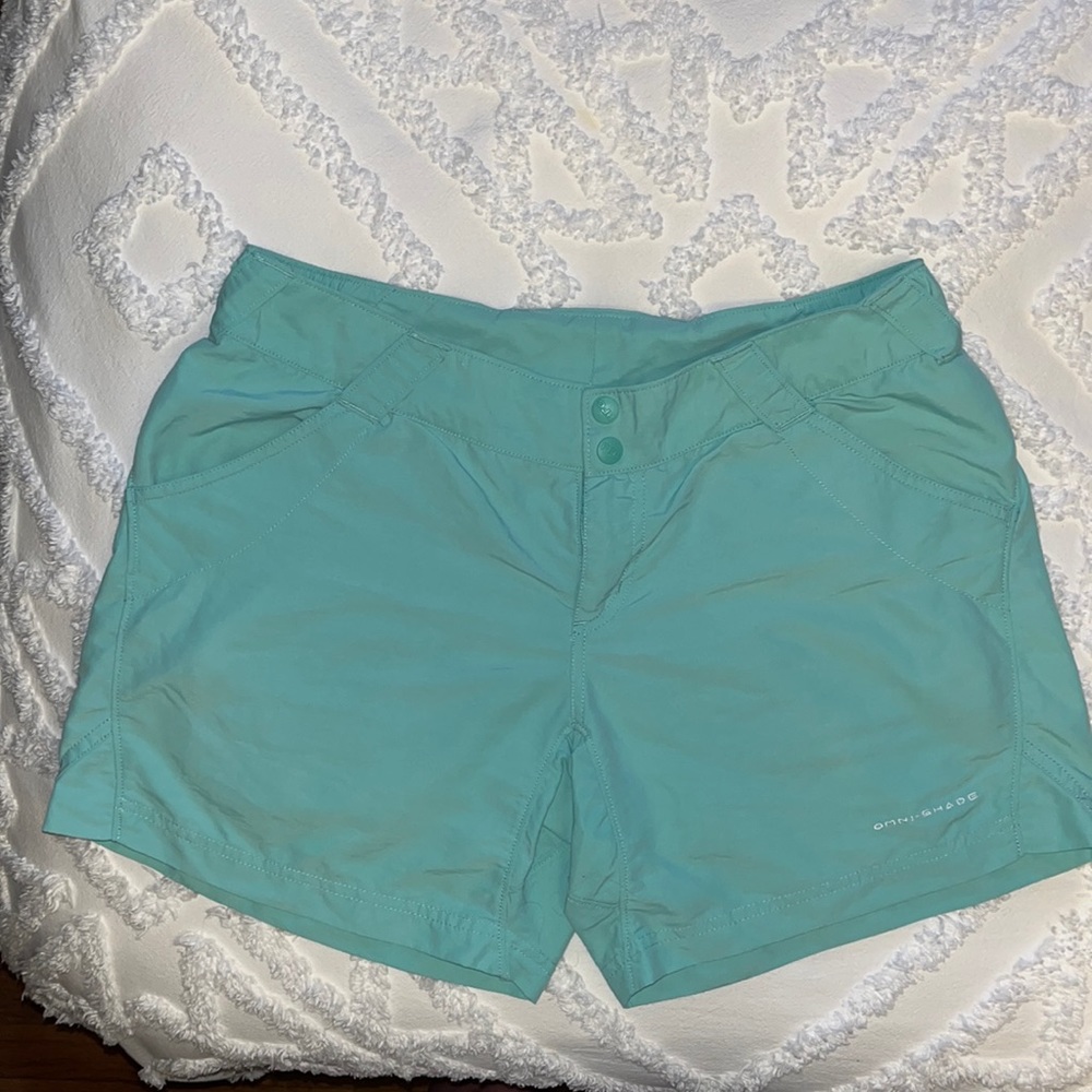 Columbia Coral Point Shorts